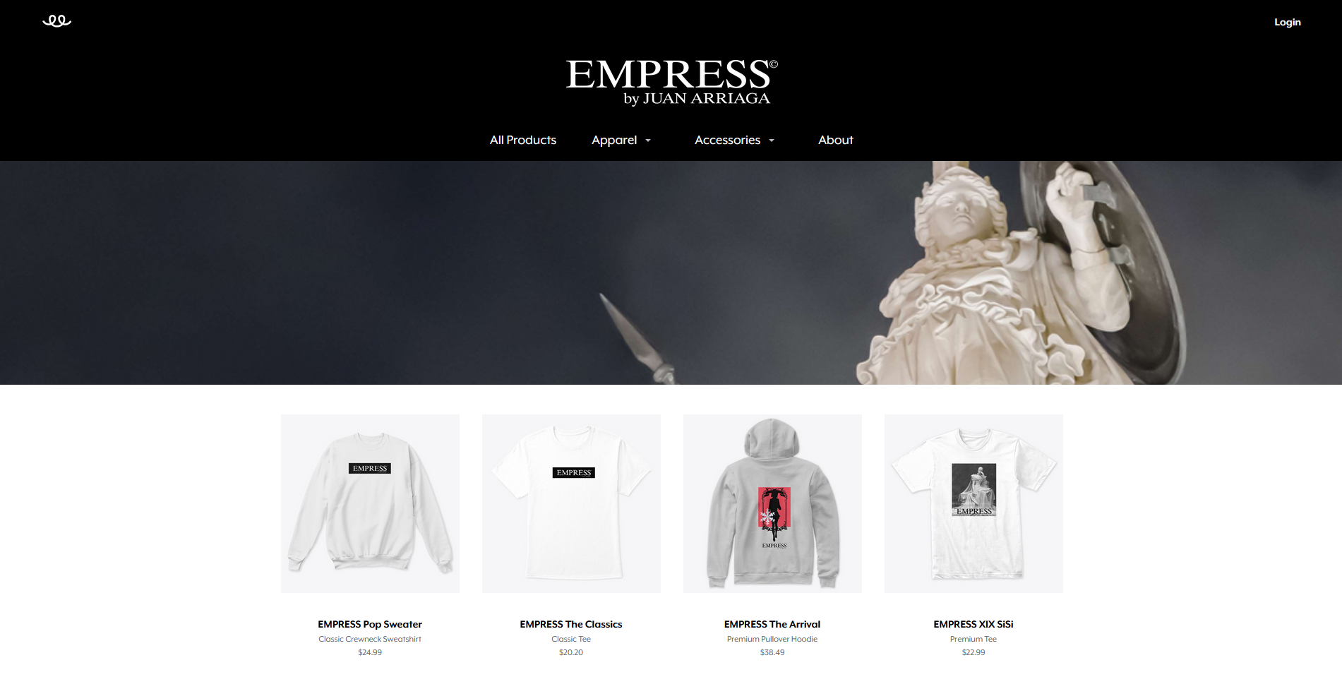 https://www.empress.company/